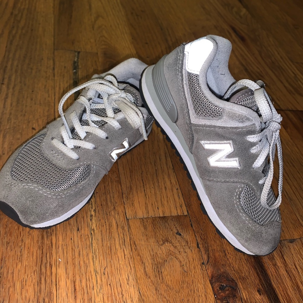 Kids New Balance